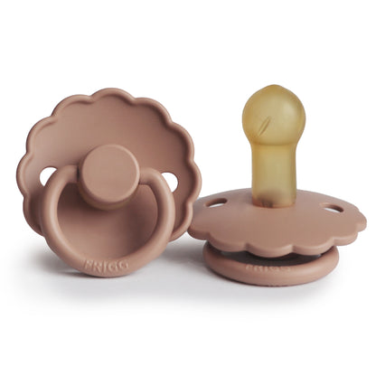 FRIGG | Daisy | Rose Gold SIZE 1 ONLY