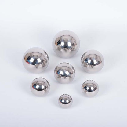 Sensory Reflective Sound Balls