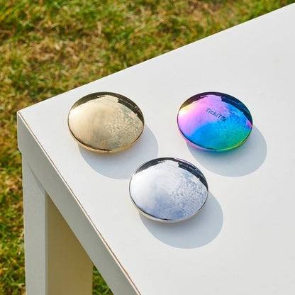 Sensory Reflective Sound Buttons