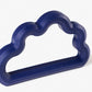 Large Silicone Cloud Teether