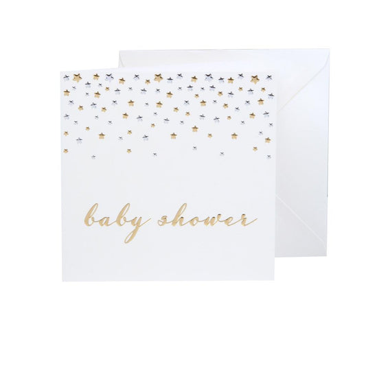 Baby Shower Card