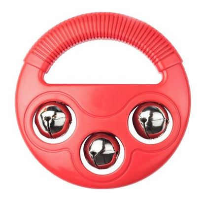 Baby Bells | Hand Held Bells | Bell Rattle