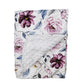 Blanket | Floral