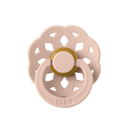 BIBs Boheme Dummies | 2 Pack | Cloud & Blush
