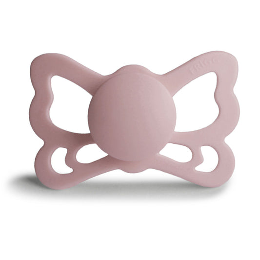 Butterfly Frigg Dummy | Blush