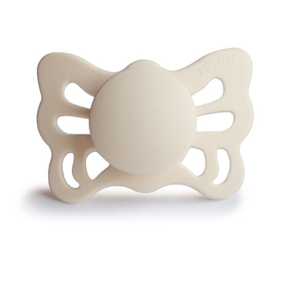 Butterfly Frigg Dummy | Cream