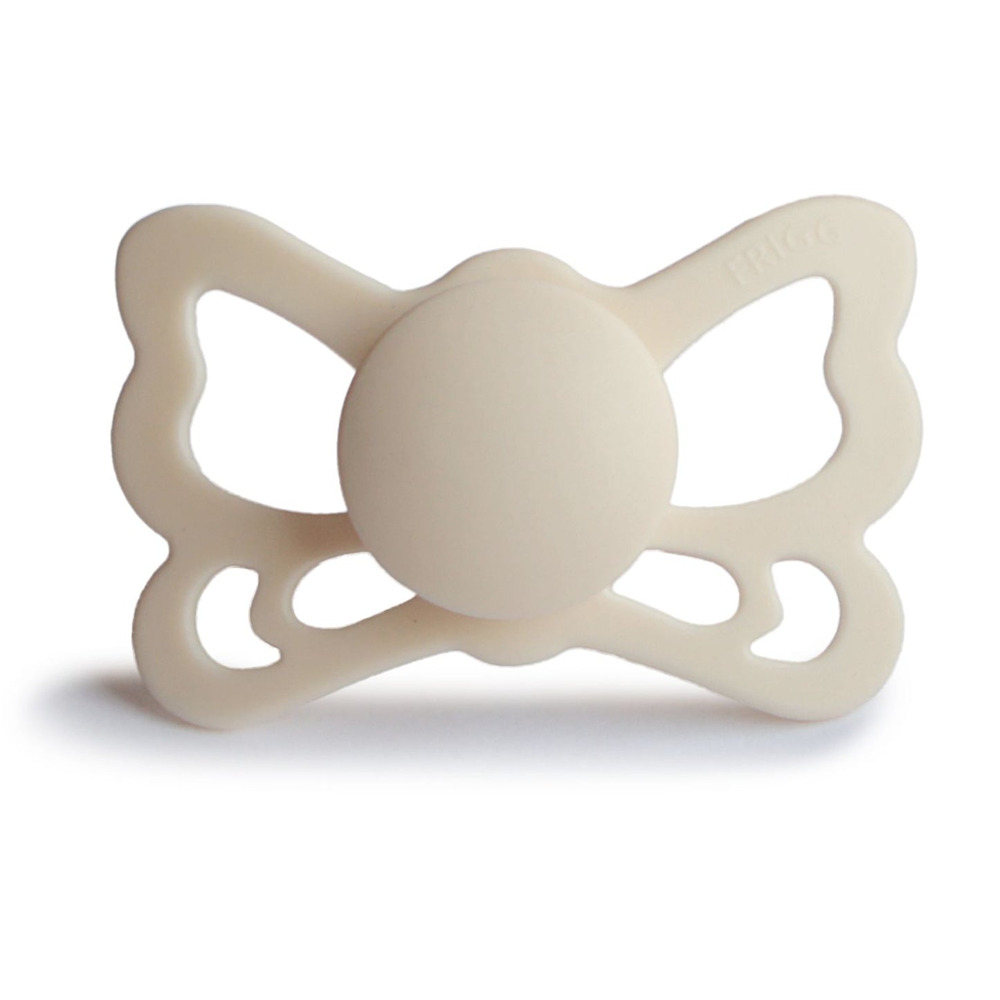 Butterfly Frigg Dummy | Cream