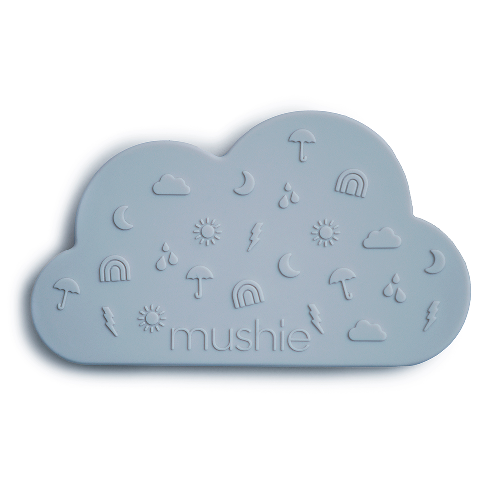 Mushie | Cloud Teether