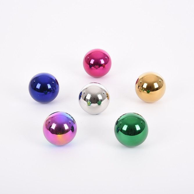 Colour Reflective Mystery Balls