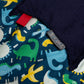 Travel Blanket | Dinosaur Blanket