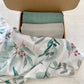 Eucalyptus Muslin Set