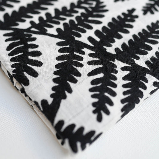 Etta Loves | XL Fern Muslin