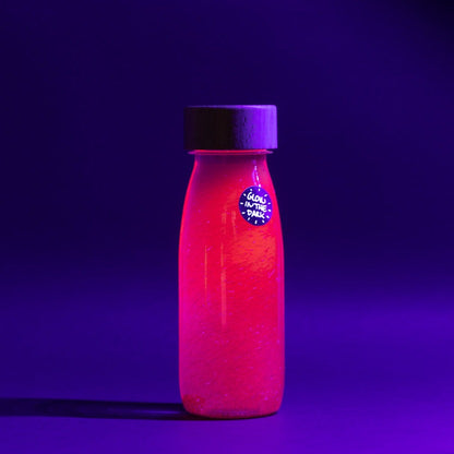 Sensory Bottle Set - Paradise