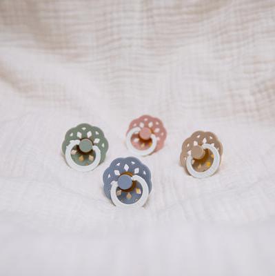 BIBs Boheme Glow In The Dark | Vanilla SIZE 1 ONLY