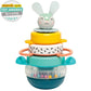 Hunny Bunny Stacking Toy