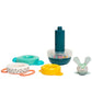 Hunny Bunny Stacking Toy