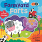 Farmyard Scratch and Sniff Book