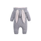 Easter Bunny Onesie 0-6m