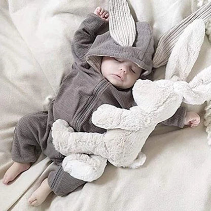 Easter Bunny Onesie 0-6m