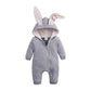Easter Bunny Onesie 0-6m