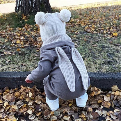 Easter Bunny Onesie 0-6m