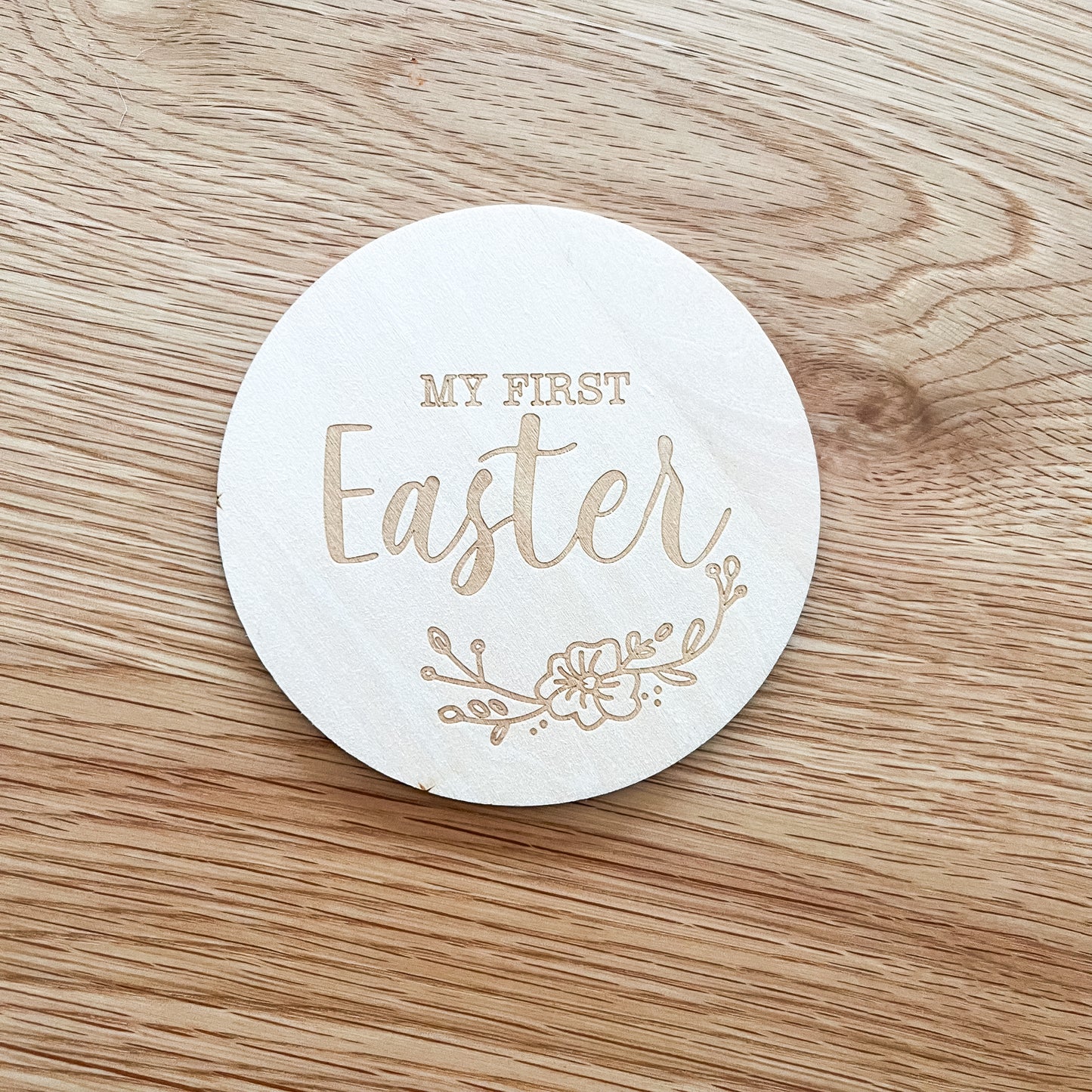 My First Easter Disc
