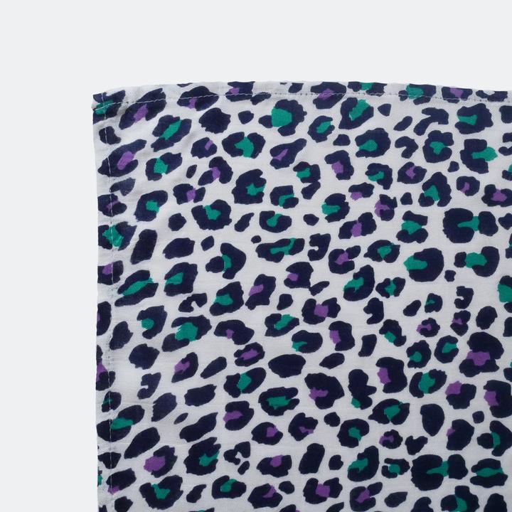 Etta Loves | 3 Pack Muslins - Animal Print 5m+