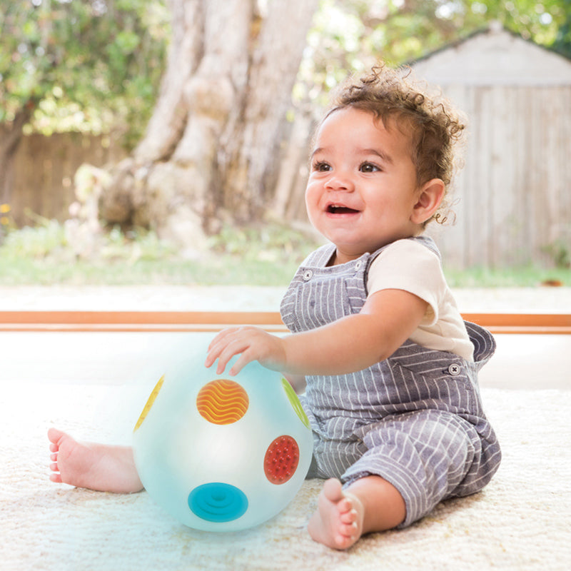 Infantino Sensory Sound and Light Activity Ball