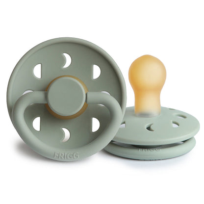 FRIGG | Moon Phase Dummy | Sage SIZE 1 ONLY
