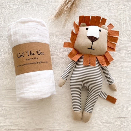 Carson & Muslin Set