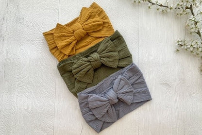 Baby Headbands