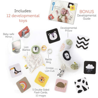 Newborn Kit Gift Set