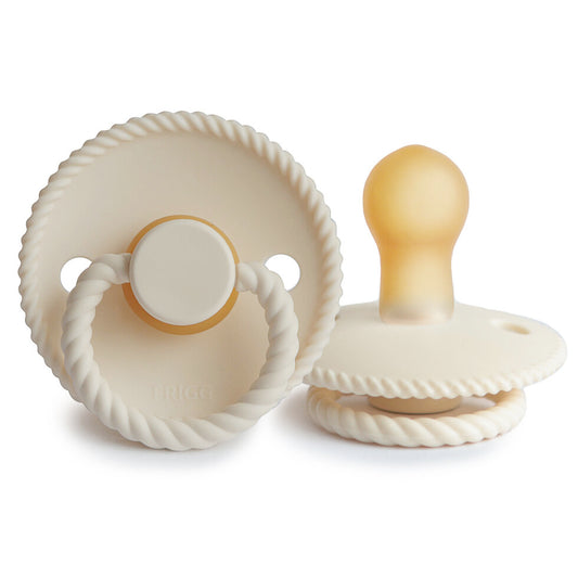 FRIGG | Rope Dummy | Cream