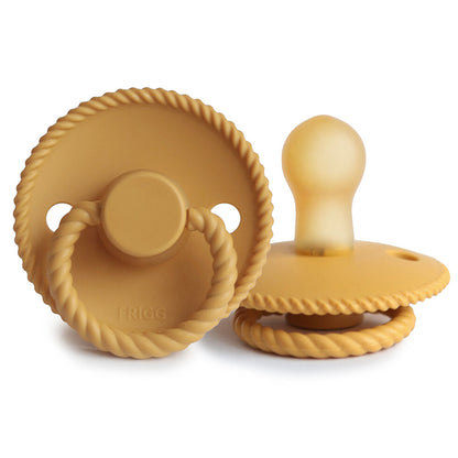 FRIGG | Rope Dummy | Honey Gold Size 1 only