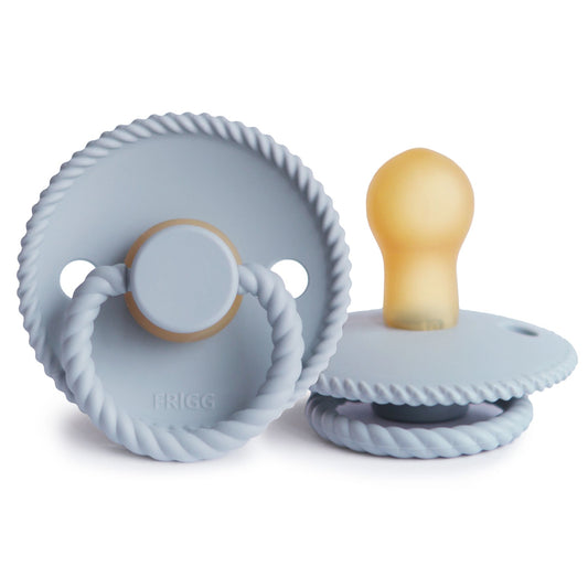 FRIGG | Rope Dummy | Powder Blue