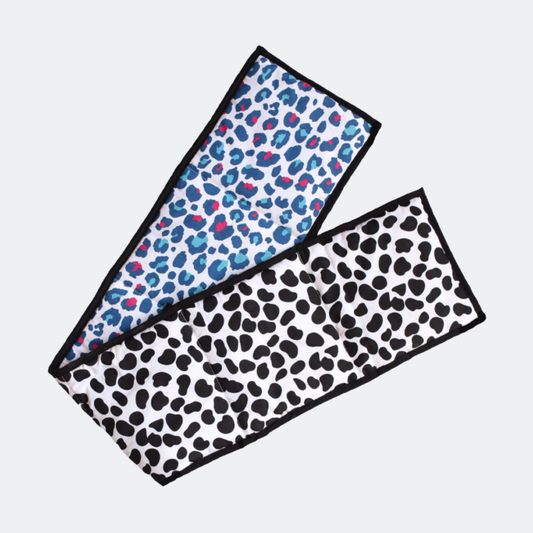 Etta Loves | Animal Print Sensory Strip