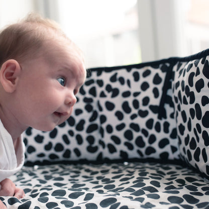 Etta Loves | Animal Print Sensory Strip