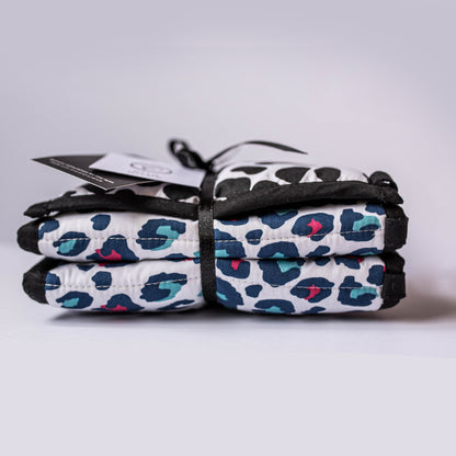 Etta Loves | Animal Print Sensory Strip