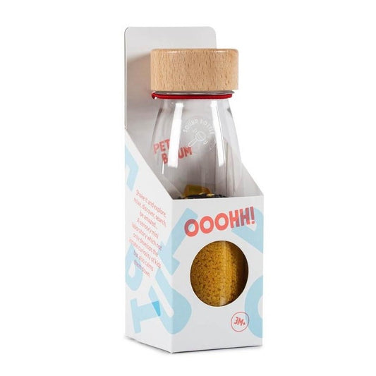 Bees Sound Sensory Bottle