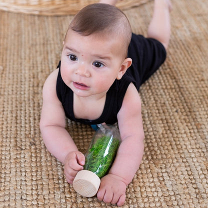 Ladybird Sound Sensory Bottle