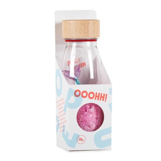 Mermaid Sound Sensory Bottle