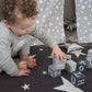 Space & Beyond Wooden Play, Build & Stack Blocks