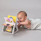Tummy Time Spinning Book