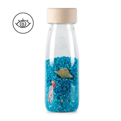Sea Spy Sensory Bottle