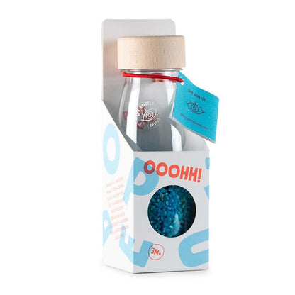 Sea Spy Sensory Bottle