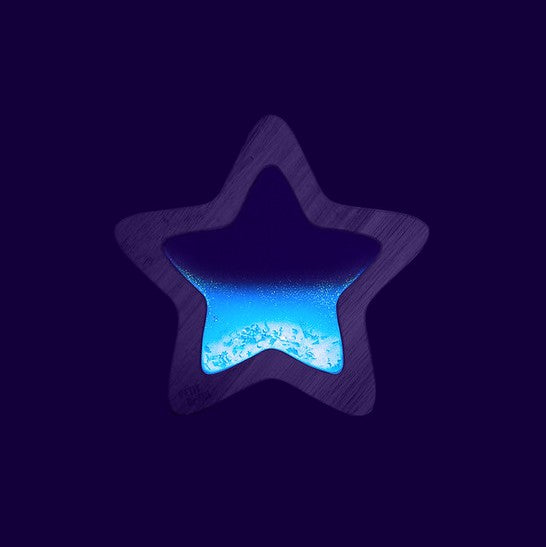 Float Star | Sensory Star