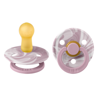 Tie Dye Dummy | Heather SIZE 1 ONLY