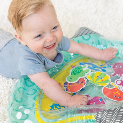 Infantino Pat and Play Water Mat