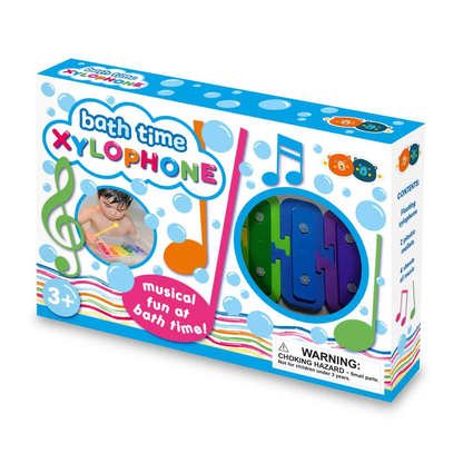 Bath Time Xylophone