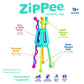 Zippee | Sensory Pull Toy